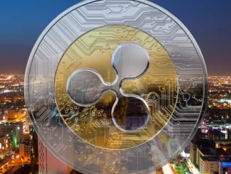 Ripple Saudi Arabien