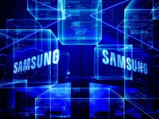 Samsung crypto