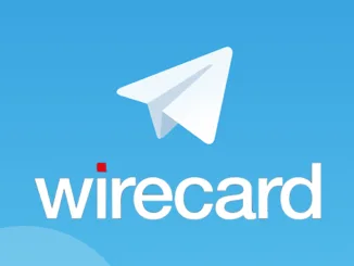 Telegram wirecard