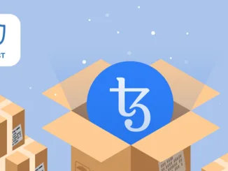 Tezos Trust Wallet