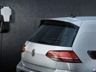 Volkswagen Batterie