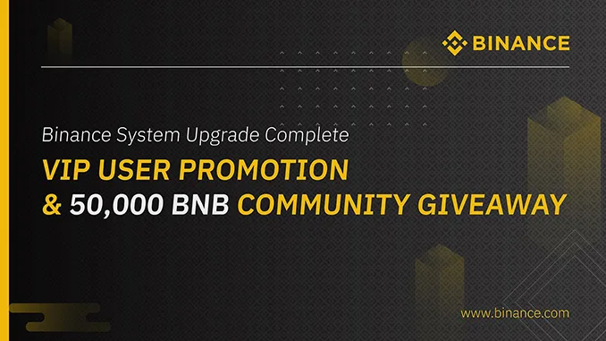 BNB Giveaway