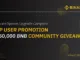BNB Giveaway