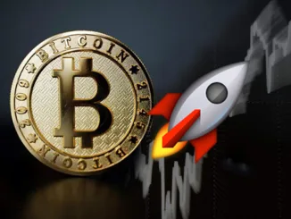 BTC Rakete