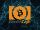 Bitcoin Cash