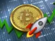 Bitcoin Kursanstieg