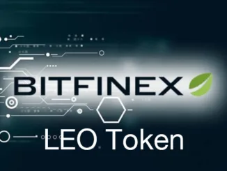 Bitfinex Leo Token
