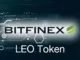 Bitfinex Leo Token