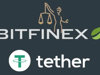 Bitfinex Tether