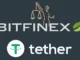 Bitfinex Tether