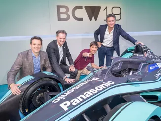 Bosch Elektromobilität