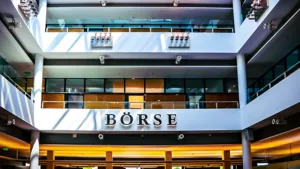 Börse Stuttgart