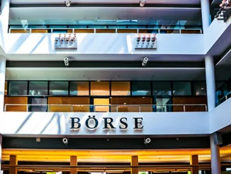 Börse Stuttgart