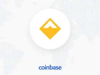 DAI auf Coinbase