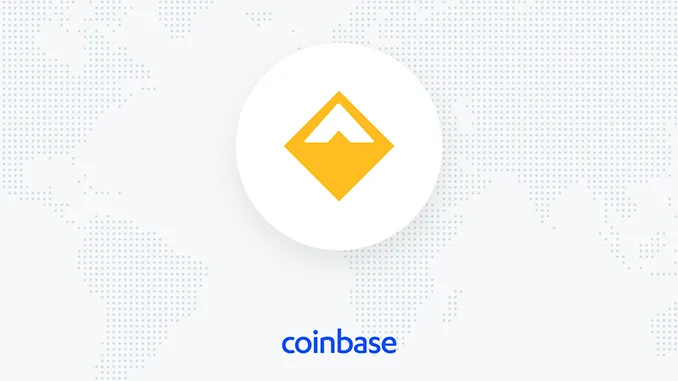 DAI auf Coinbase