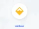 DAI auf Coinbase