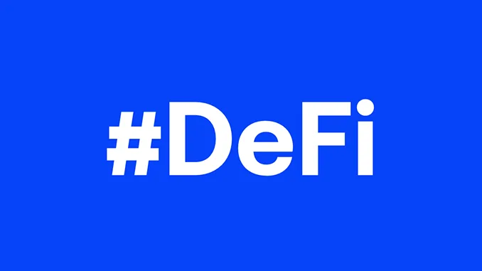 DeFi