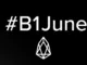 EOS 1 juni