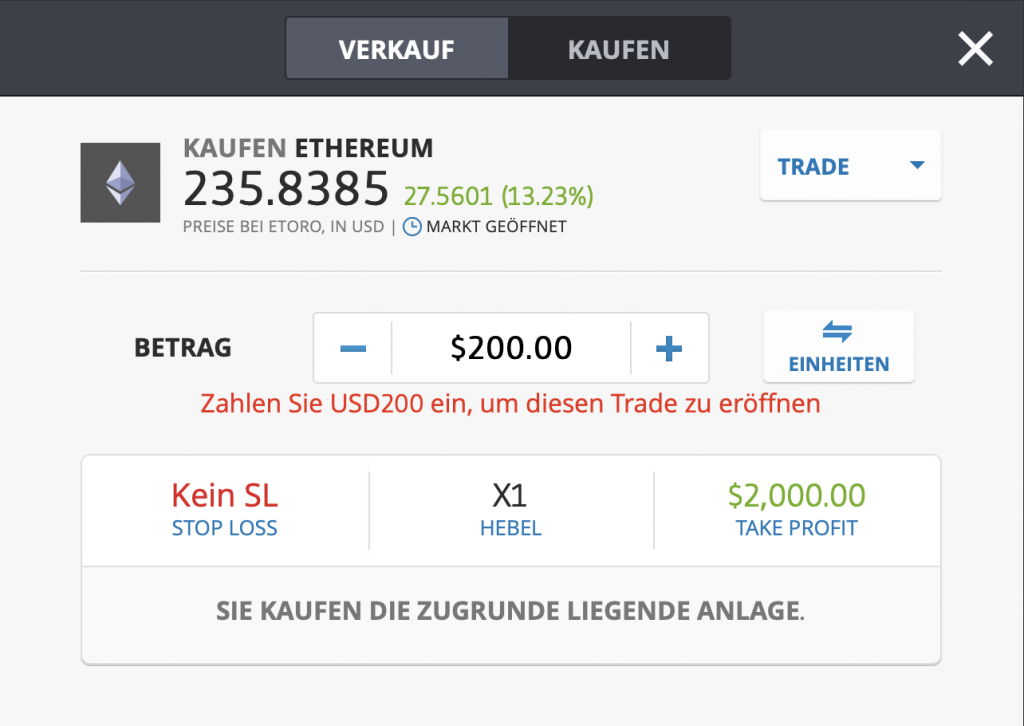 investieren sie mit paypal in krypto