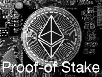 Ethereum Proof of stake