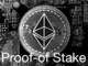 Ethereum Proof of stake
