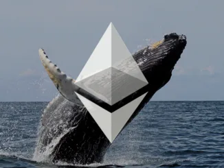 Ethereum whale