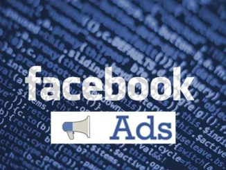 Facebook Ads