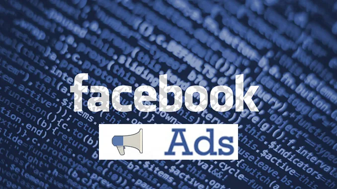 Facebook Ads
