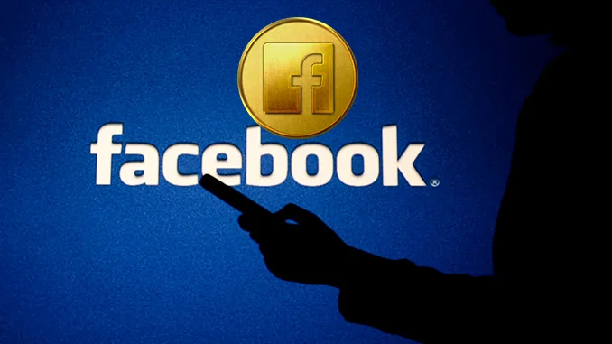 Facebook Libra