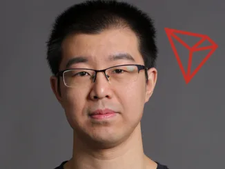 Former CTO of TRON Lucien Chen