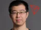 Former CTO of TRON Lucien Chen