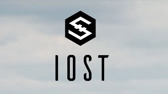 IOST
