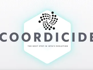 IOTA Coordicide