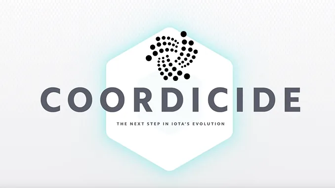 IOTA Coordicide