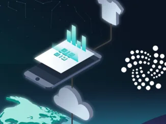 IOTA FAshion