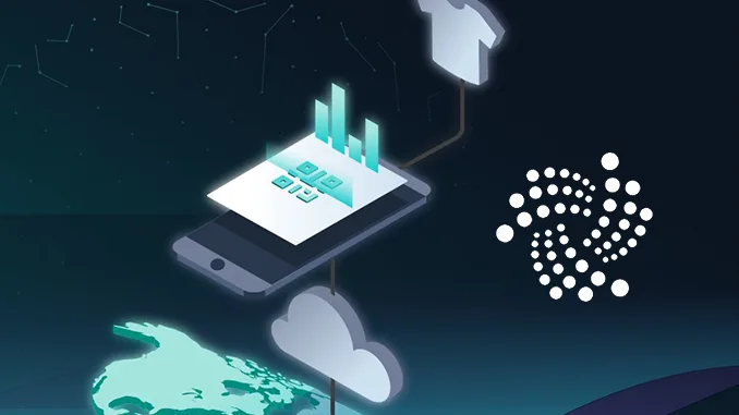 IOTA FAshion