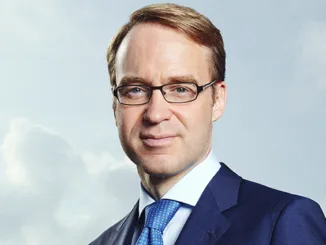 Jens Weidmann Deutsche Bundesbank