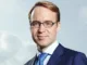 Jens Weidmann Deutsche Bundesbank