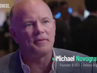 Michael Novogratz