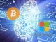 Microsoft digital identities