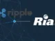 Ripple RIA