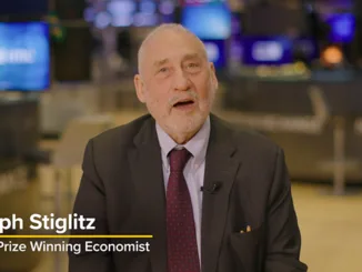 Stiglitz Kryptowährungen