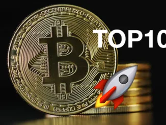 Top10 BTC