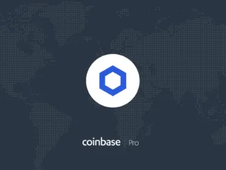 Chainlink Coinbase