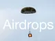 Airdrops