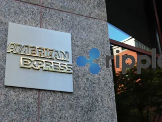 American Express Ripple