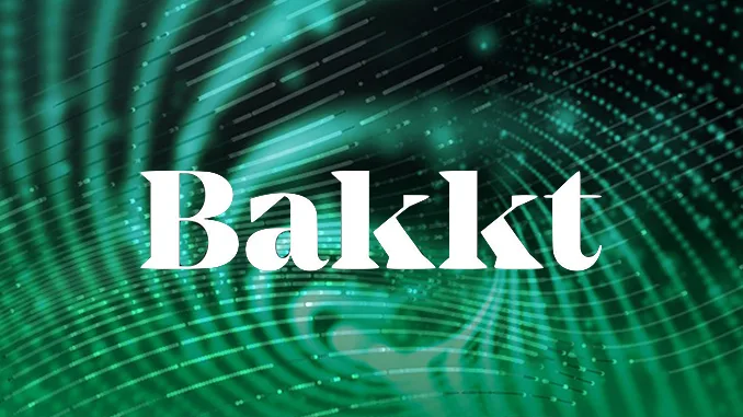 Bakkt