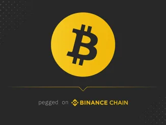 Binance Bitcoin