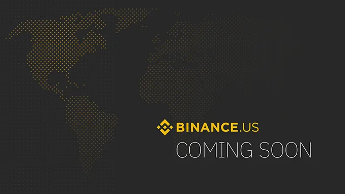 Binance US