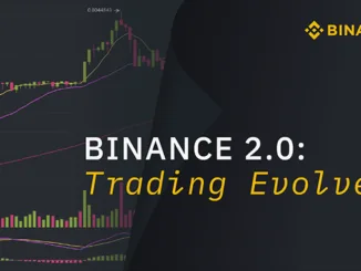Binance2.0